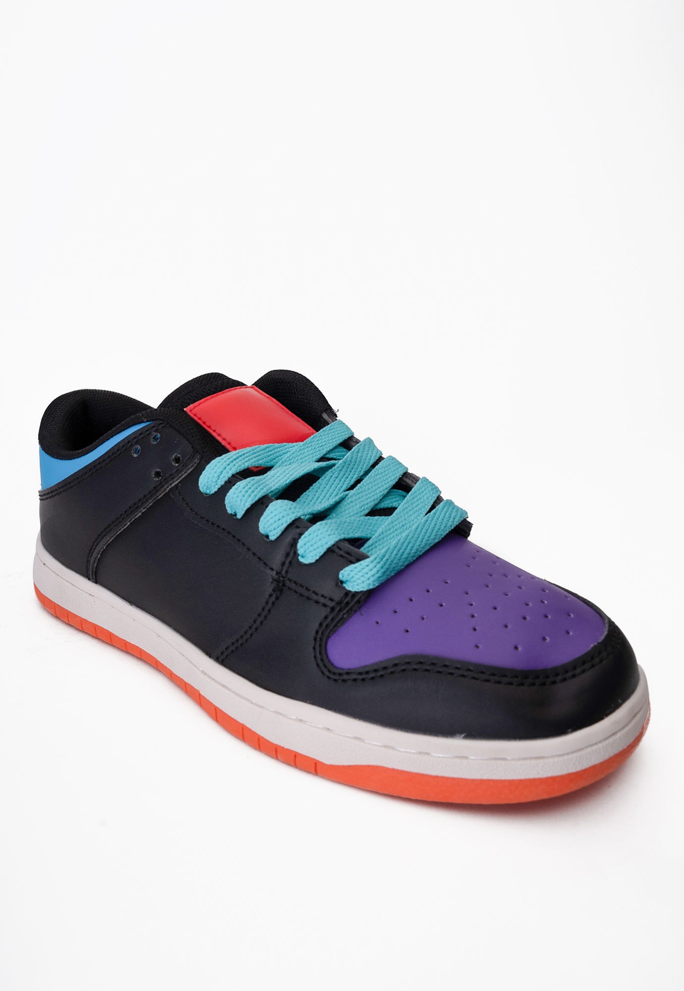 Zapatilla Mujer Negro Pety Chinitown Chinitown